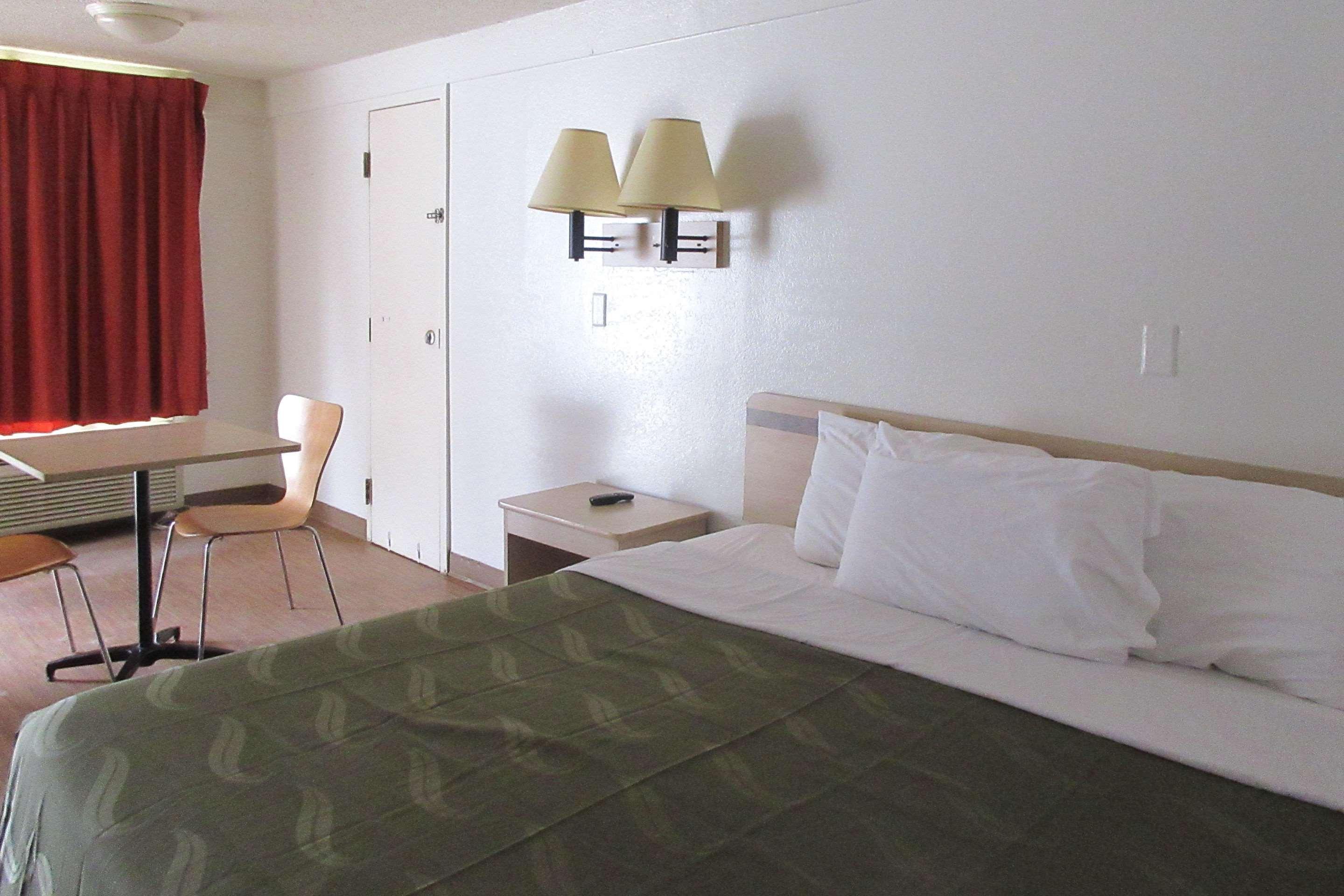 Rodeway Inn Washington Kültér fotó